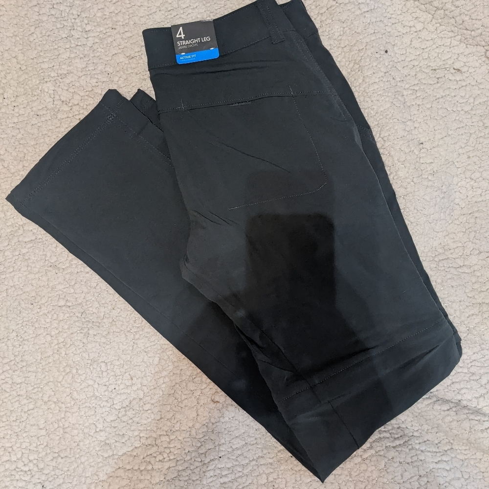 Women's Convertible Trail Pants